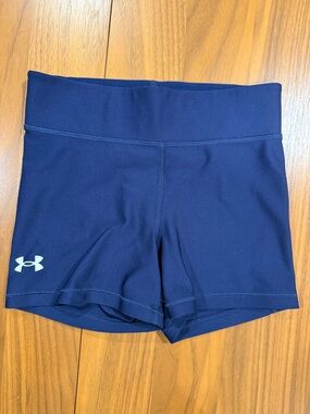 Under Armour Spandex